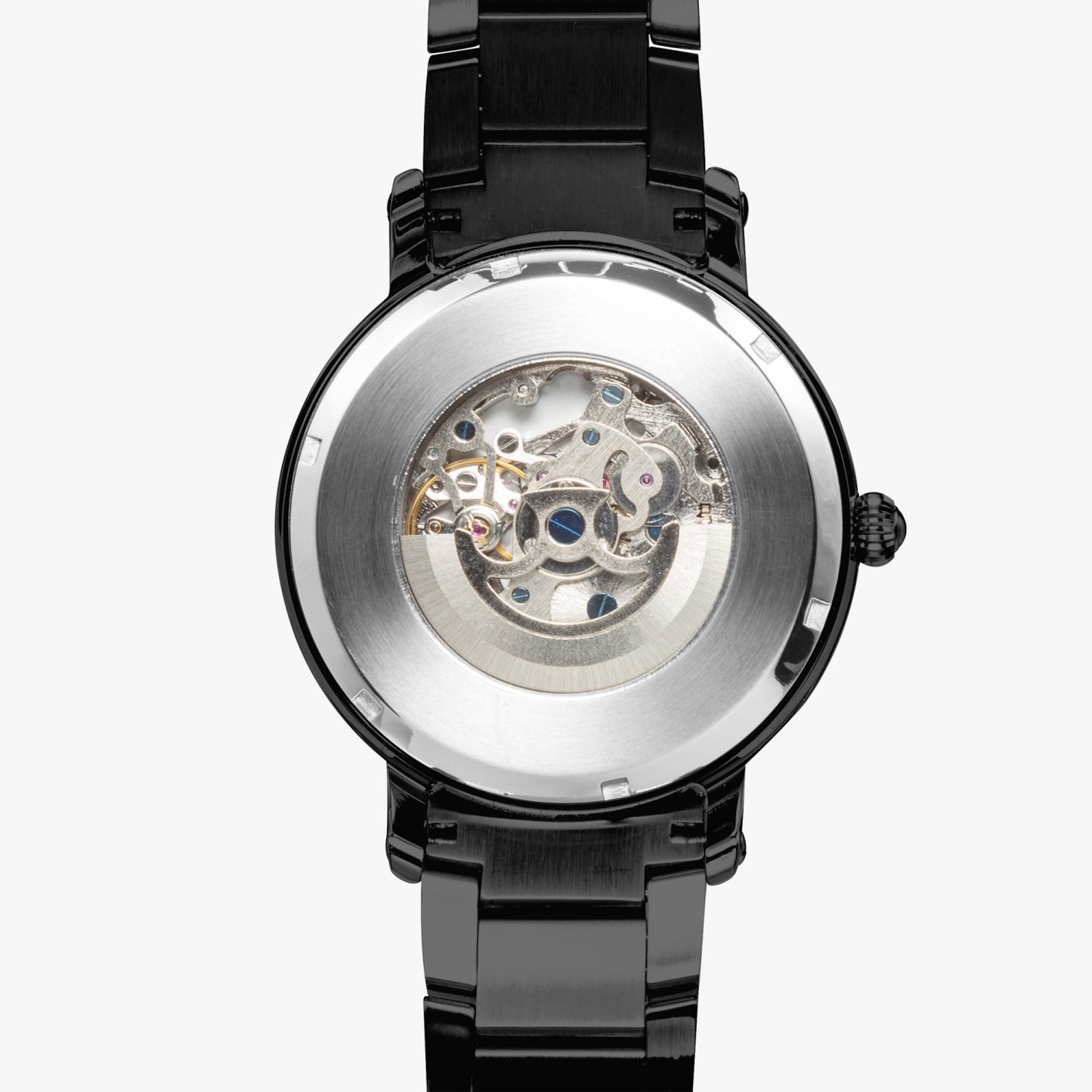 Armbanduhr Zerstörer D181 HAMBURG - Automatik