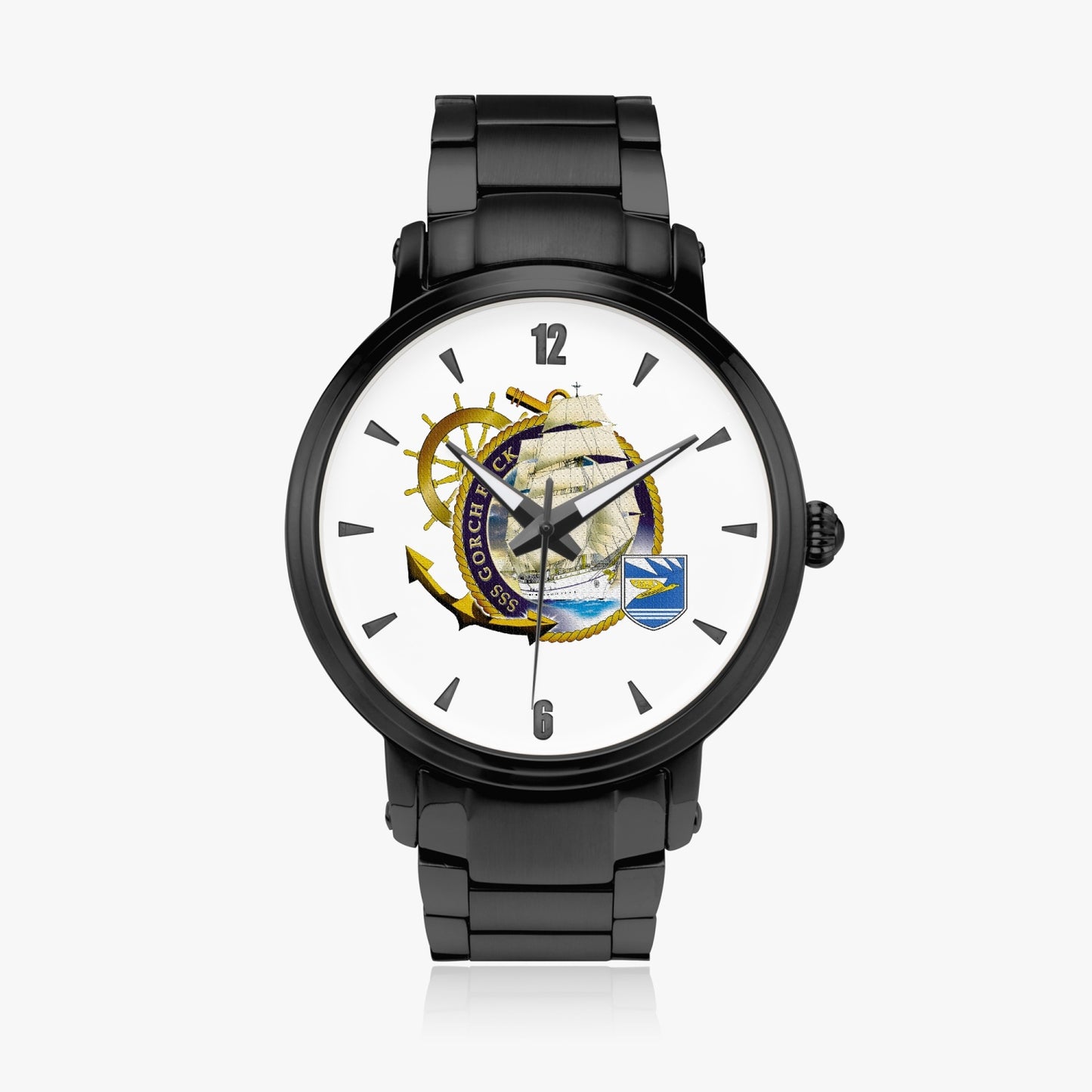 Armbanduhr SSS GORCH FOCK - Automatik