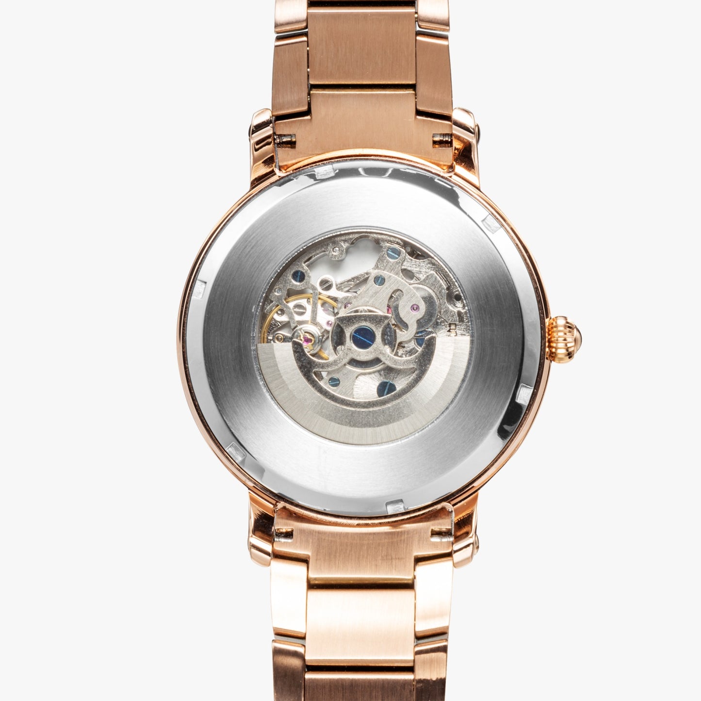 Armbanduhr SM-Boot SCHÜTZE-Klasse - Automatik