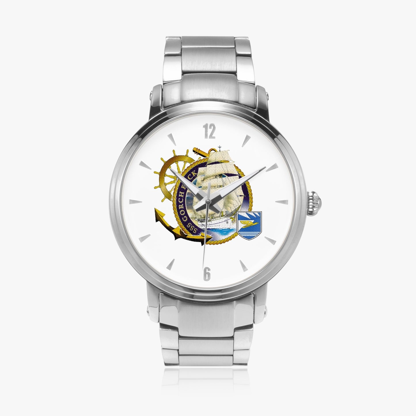 Armbanduhr SSS GORCH FOCK - Automatik