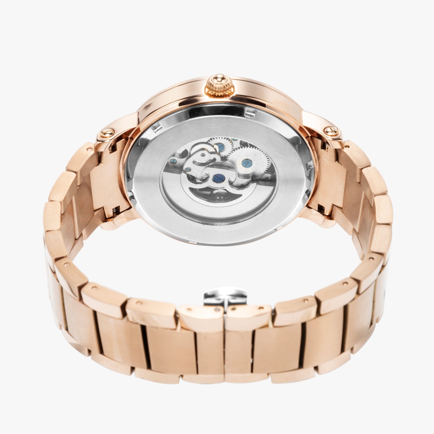 Armbanduhr Fregatte F223 KARLSRUHE - Automatik