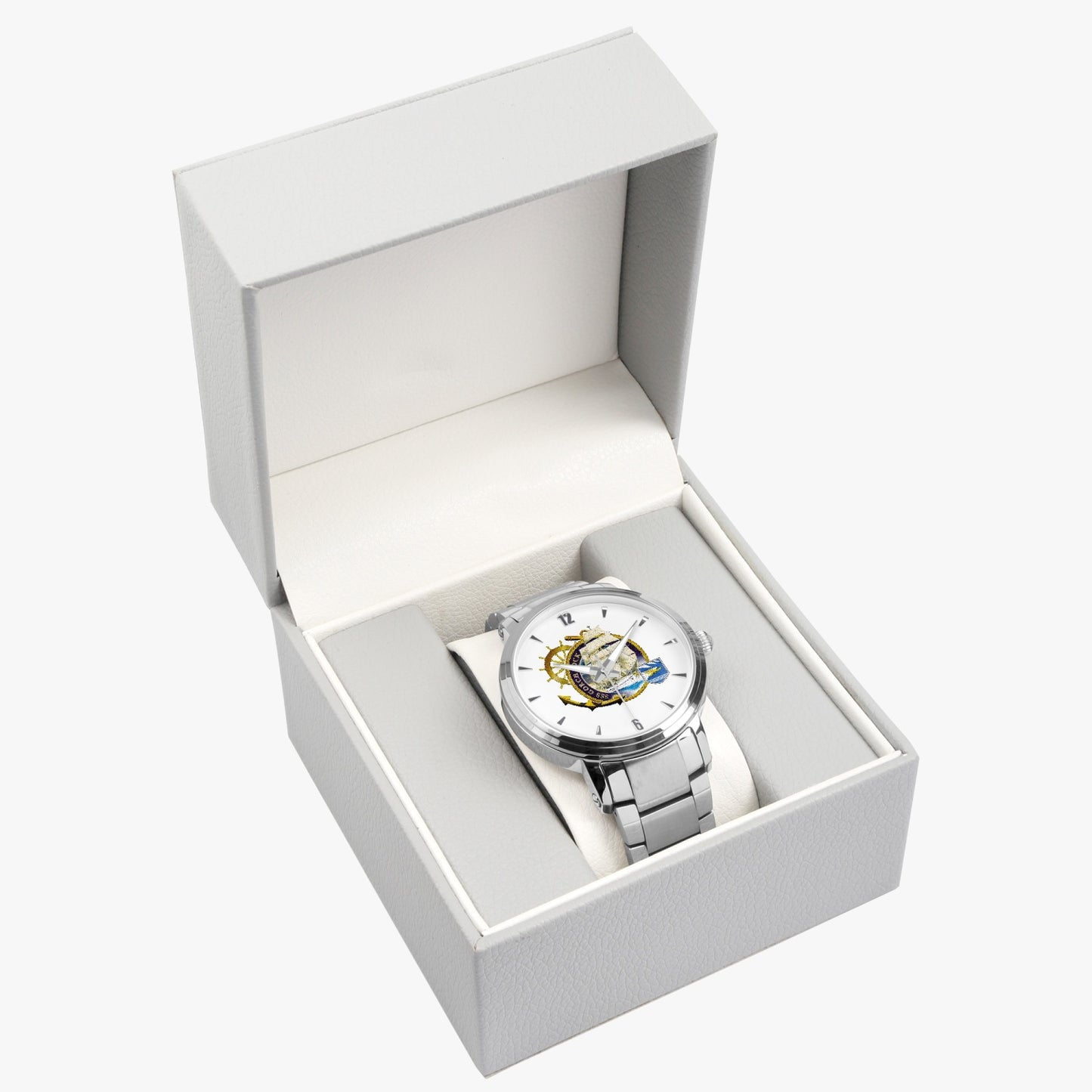 Armbanduhr SSS GORCH FOCK - Automatik