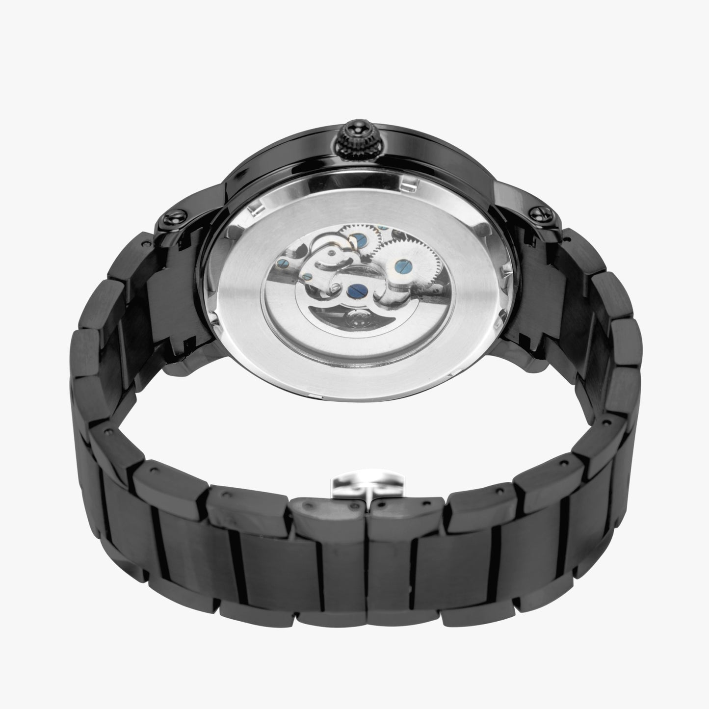 Armbanduhr Zerstörer D181 HAMBURG - Automatik