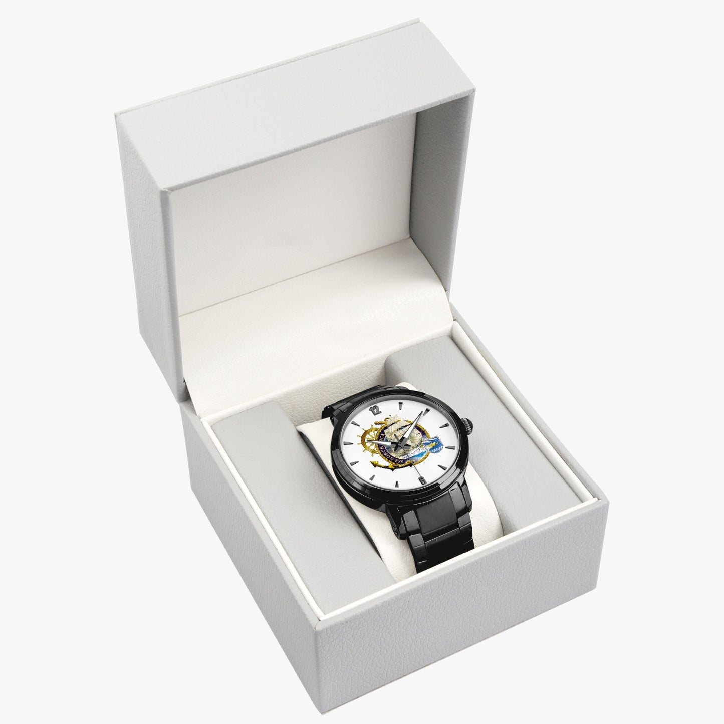 Armbanduhr SSS GORCH FOCK - Automatik
