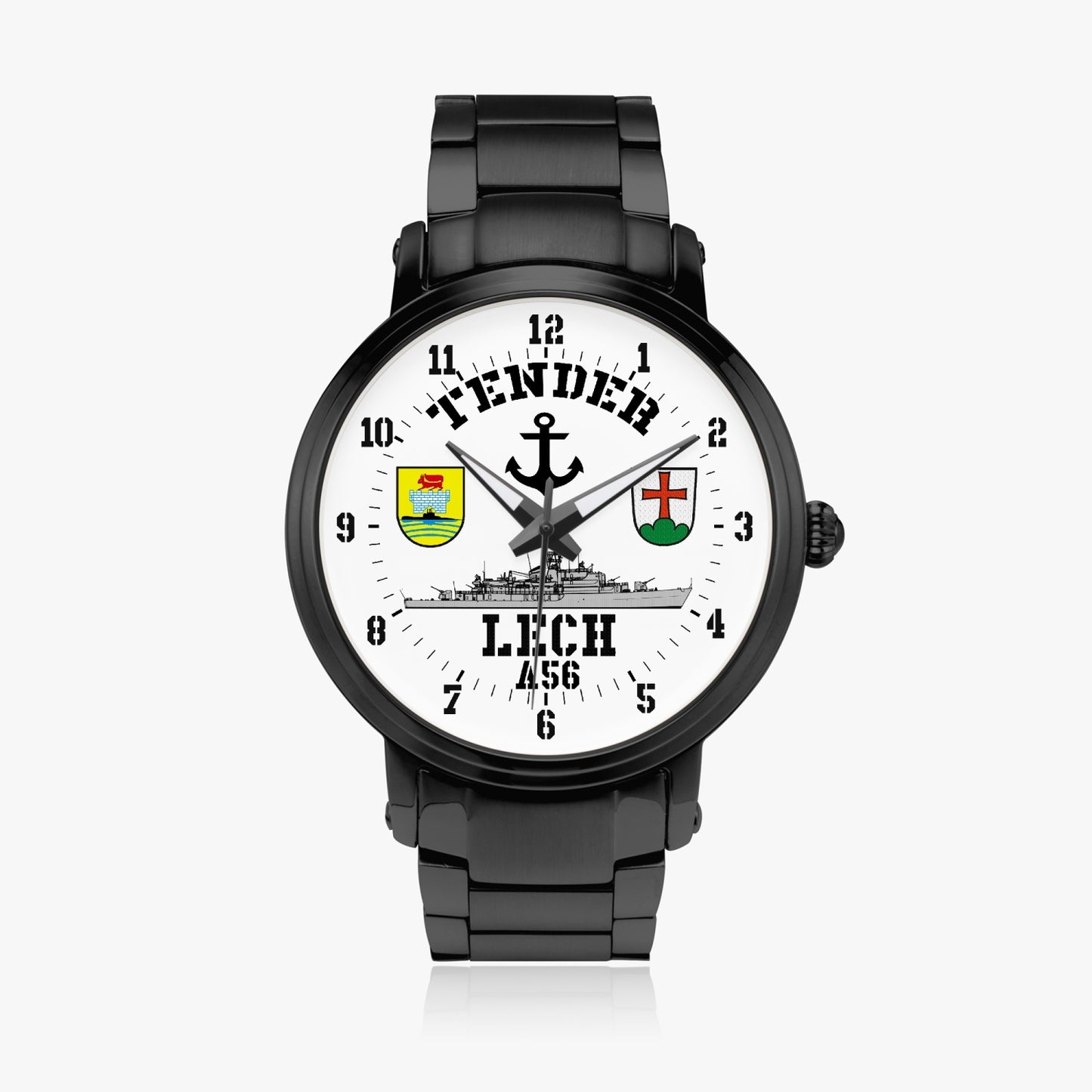 Armbanduhr Tender A56 LECH - Automatik
