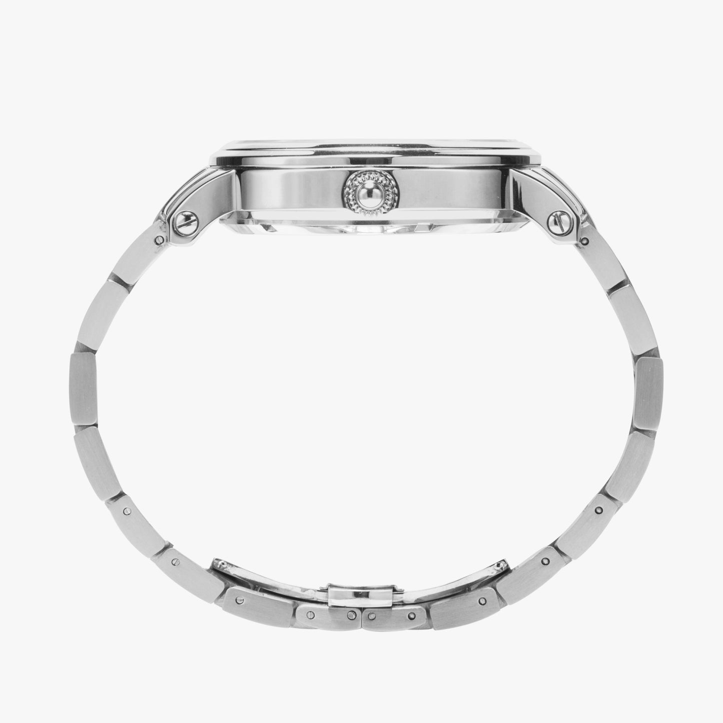 Armbanduhr Zerstörer D181 HAMBURG - Automatik