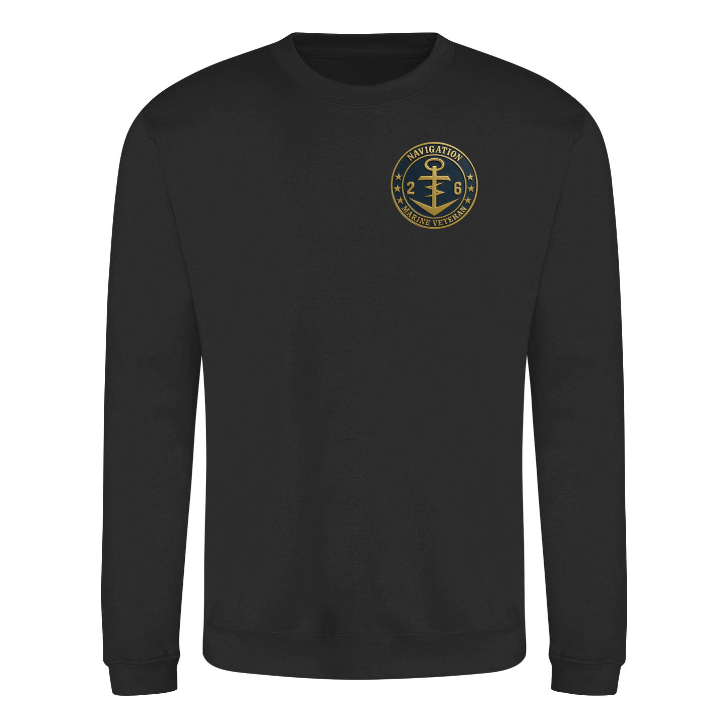 Verwendungsreihe 26 NAVIGATION - Basic Sweatshirt