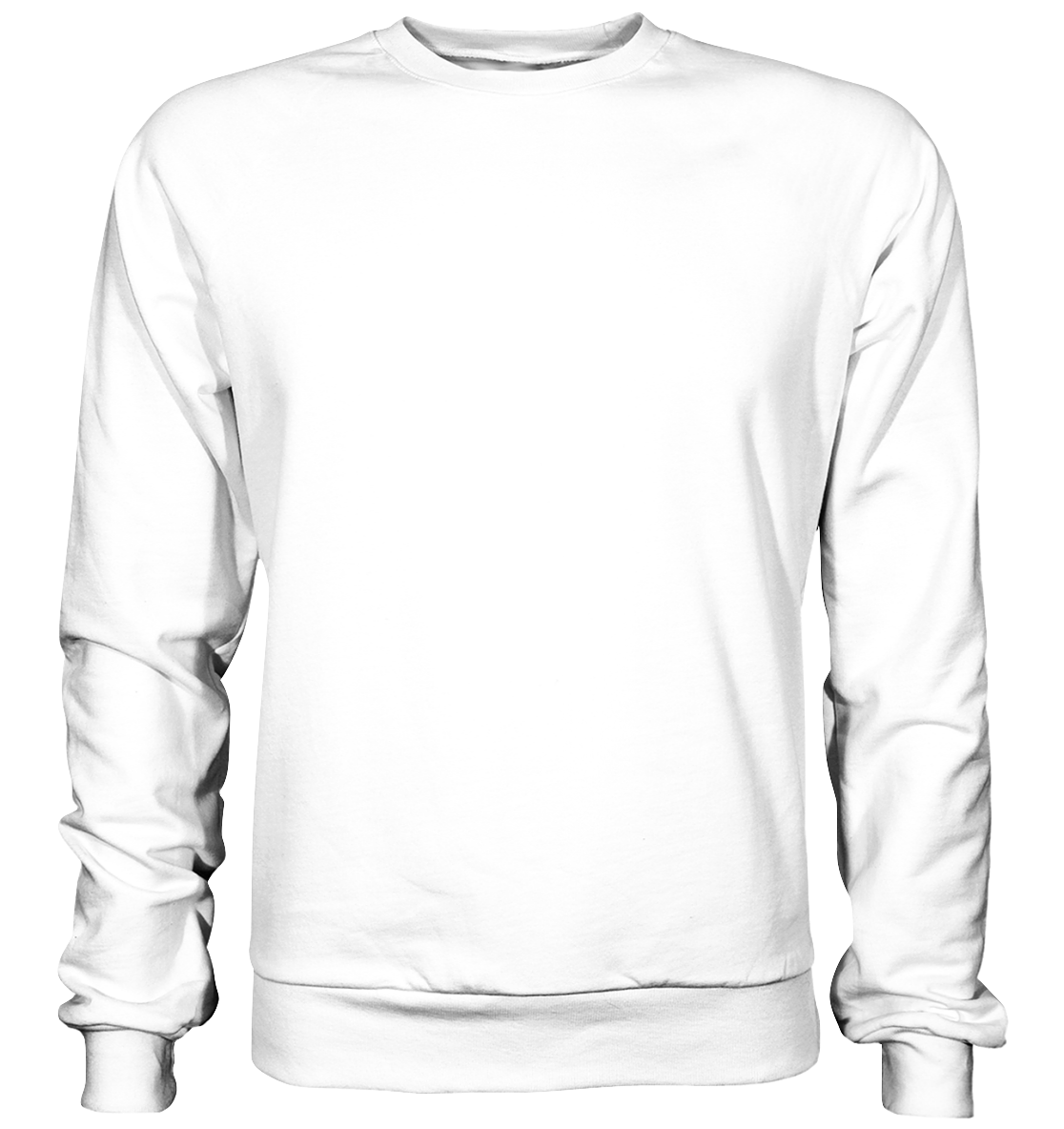 Marine Veteran 1.UG A55 LAHN - Basic Sweatshirt