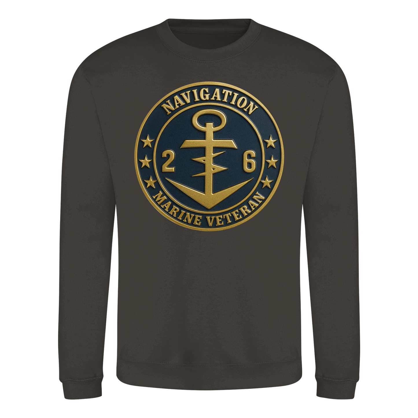 Verwendungsreihe 26 NAVIGATION - Basic Sweatshirt