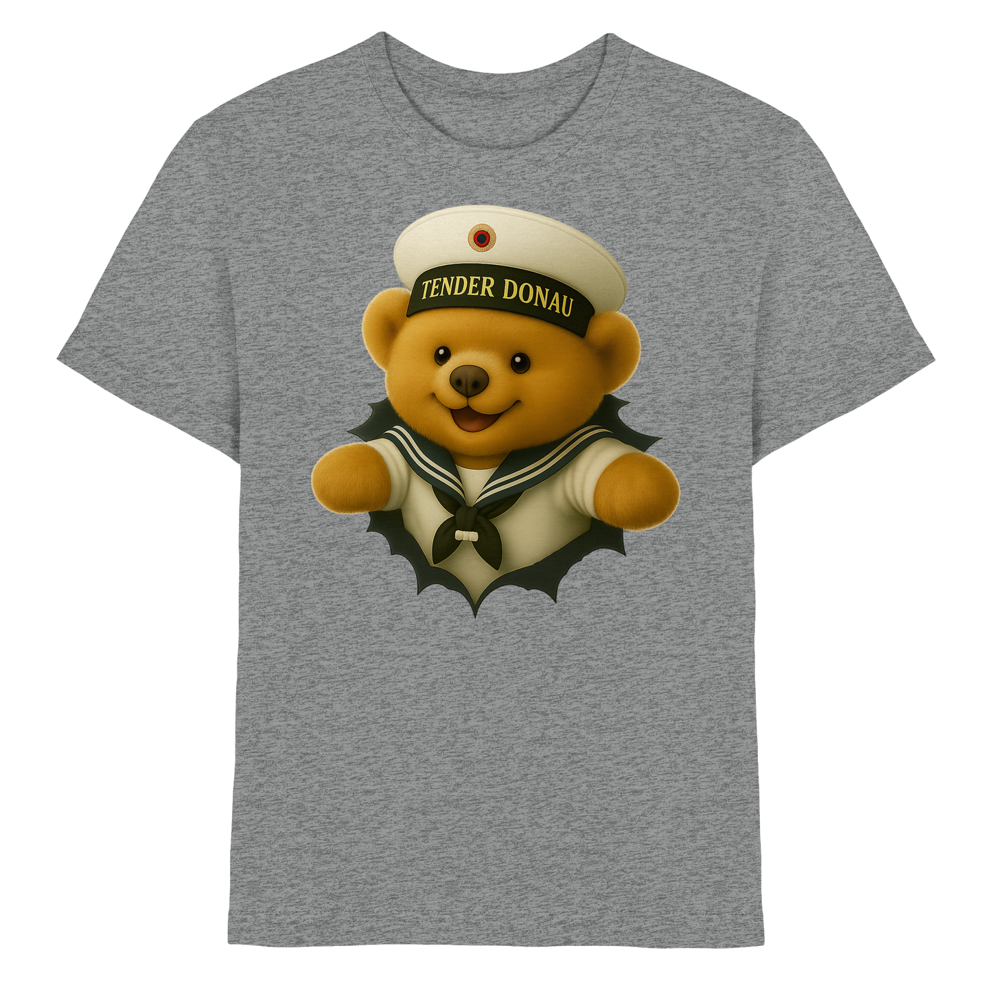 Teddy Tender DONAU - Kids Premium Shirt