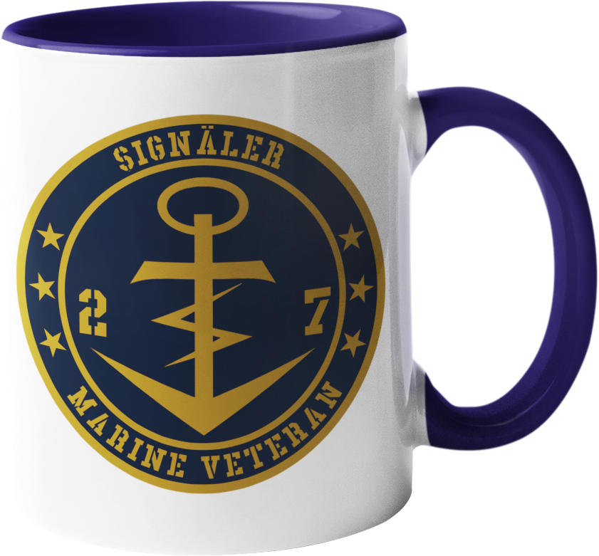 Kaffeebecher 27er SIGNÄLER