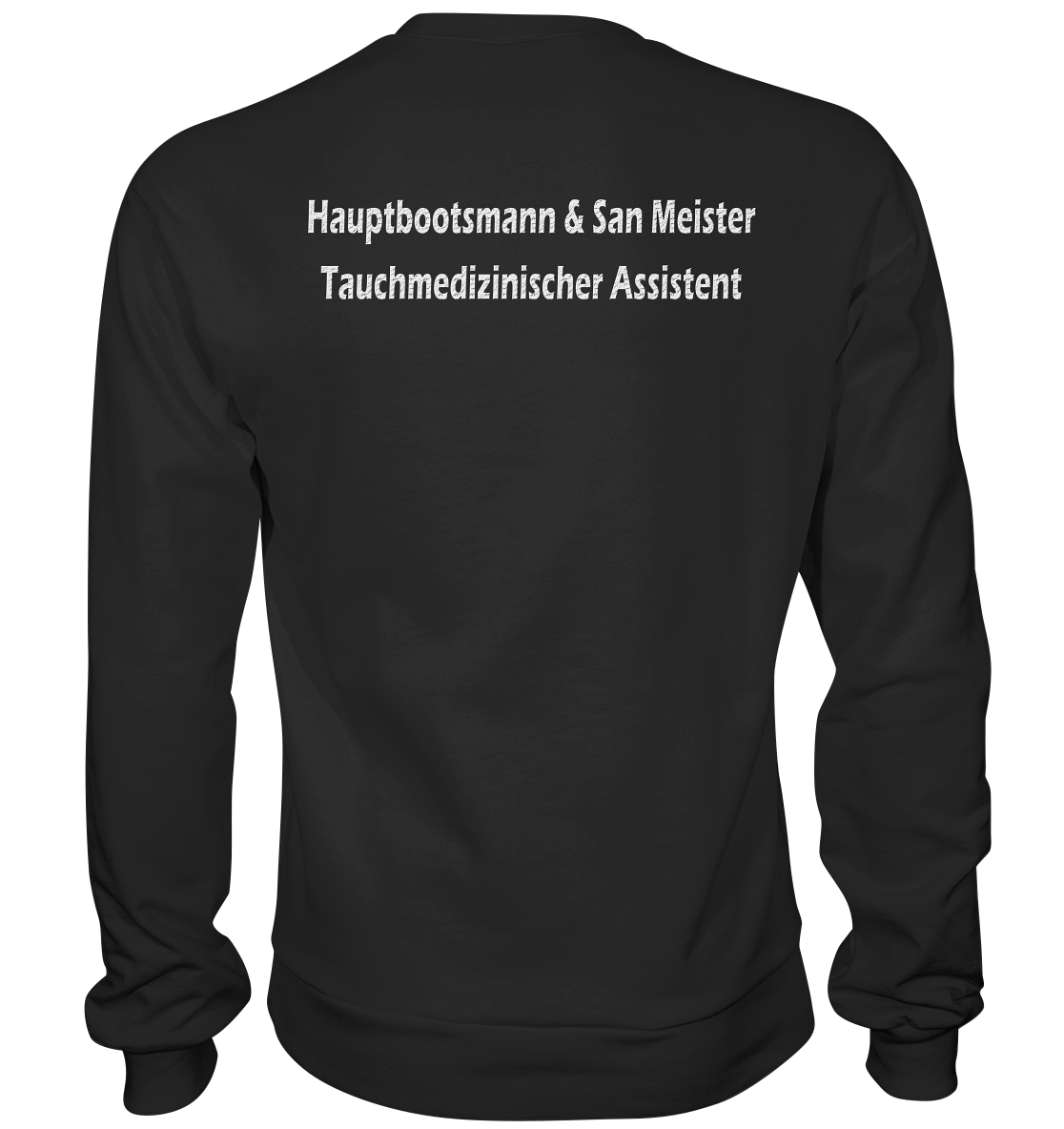 HL-Boot Pegnitz 3. MSG - Premium Sweatshirt