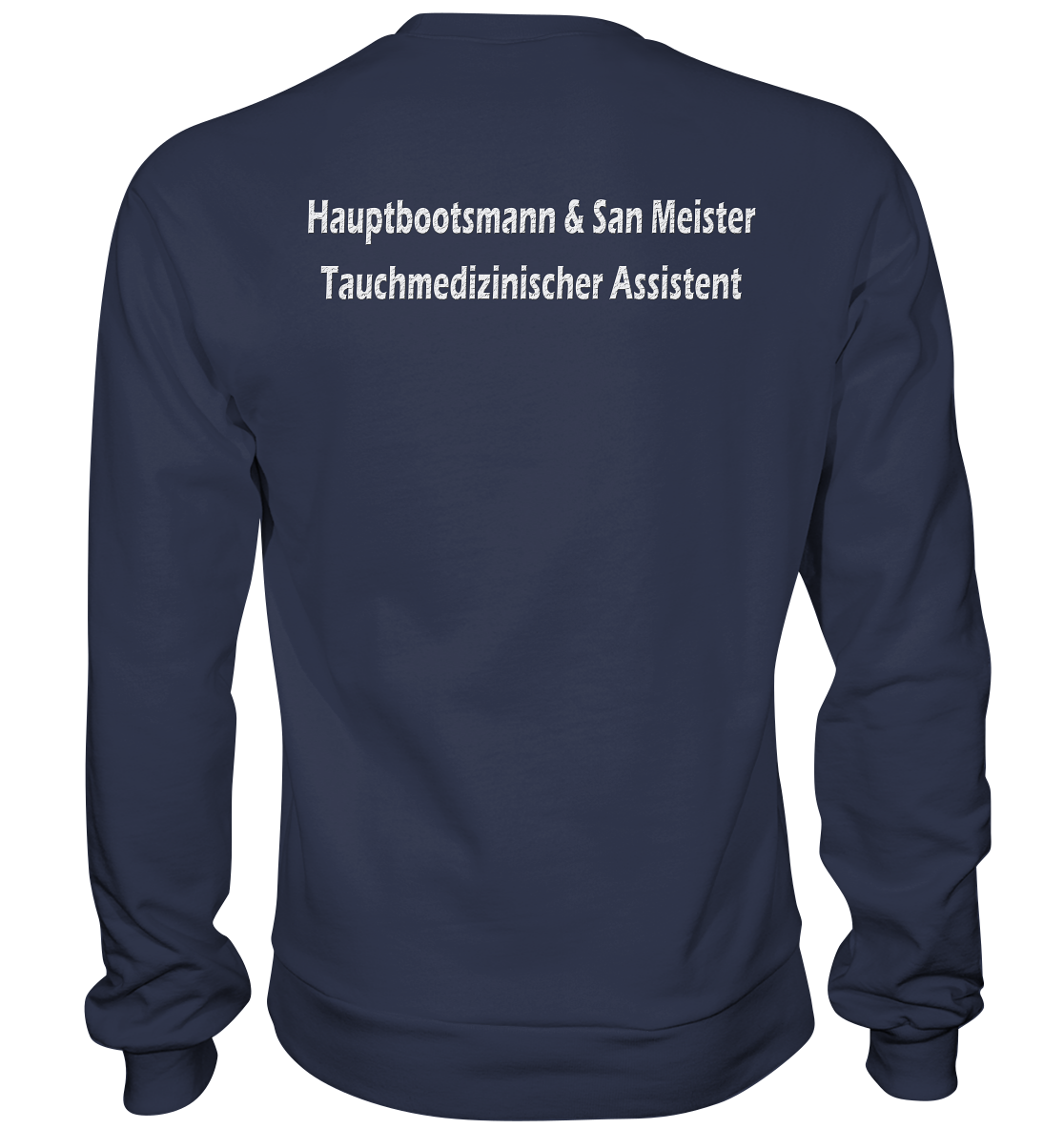 HL-Boot Pegnitz 3. MSG - Premium Sweatshirt