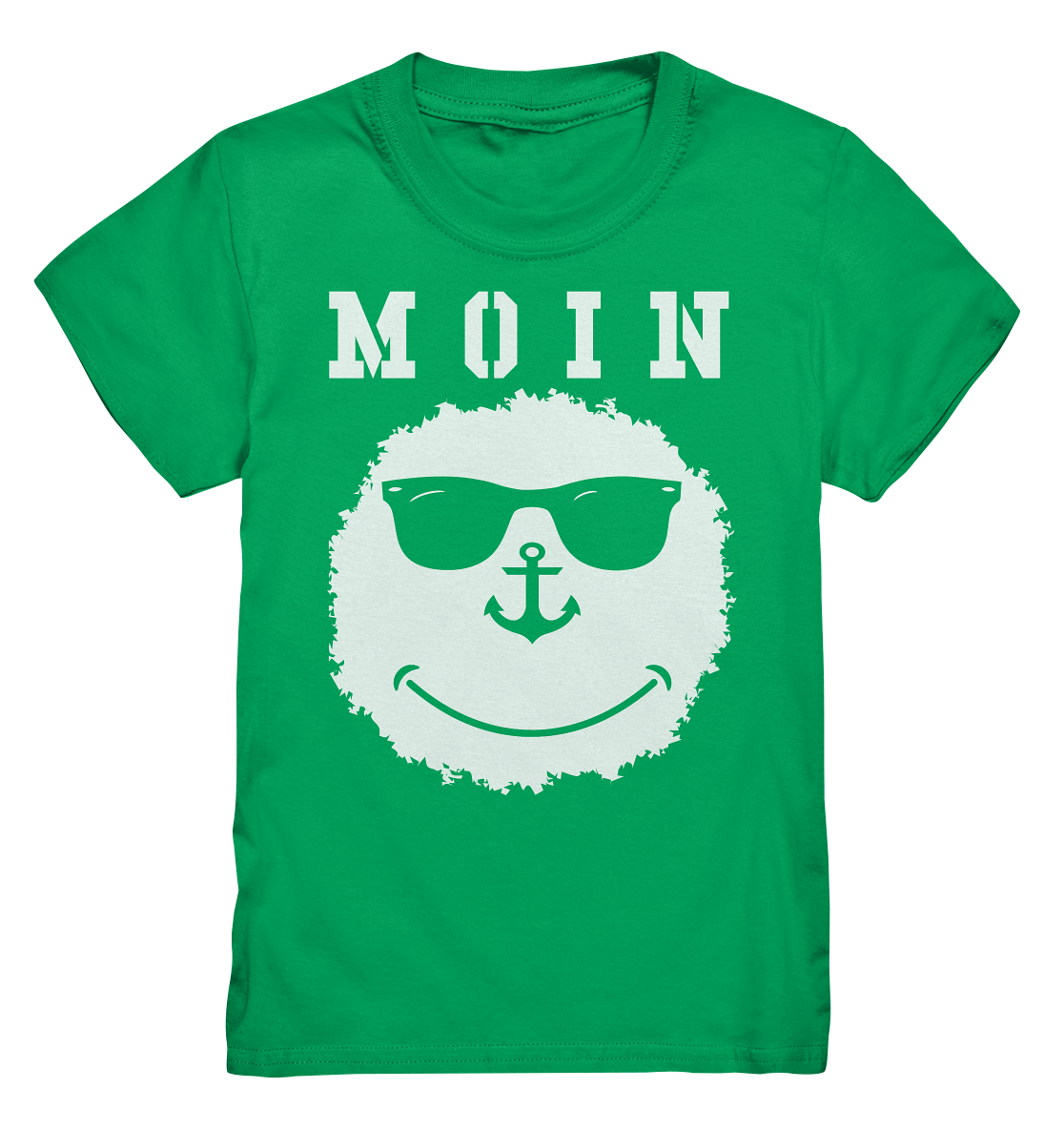 Smily MOIN - Kids Premium Shirt