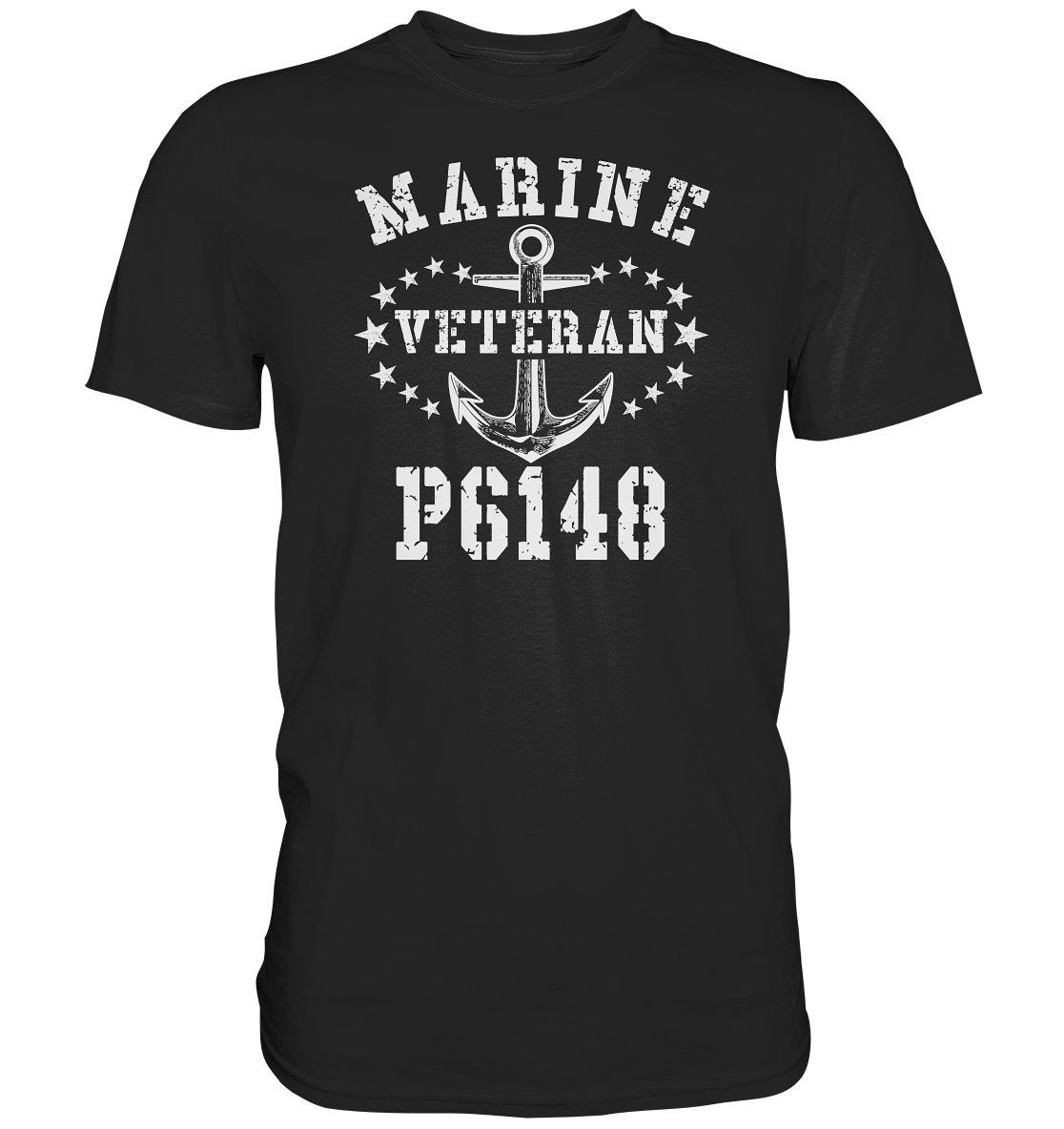 Veteran P6148 - Premium Shirt