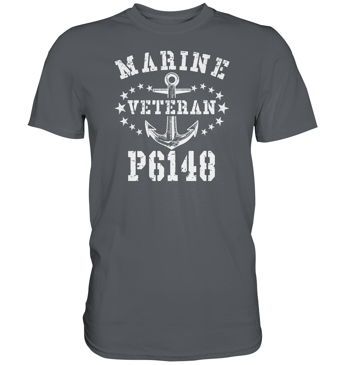 Veteran P6148 - Premium Shirt