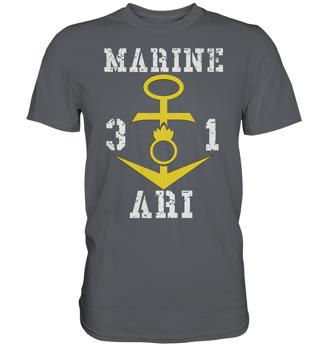 31er ARI - Premium Shirt