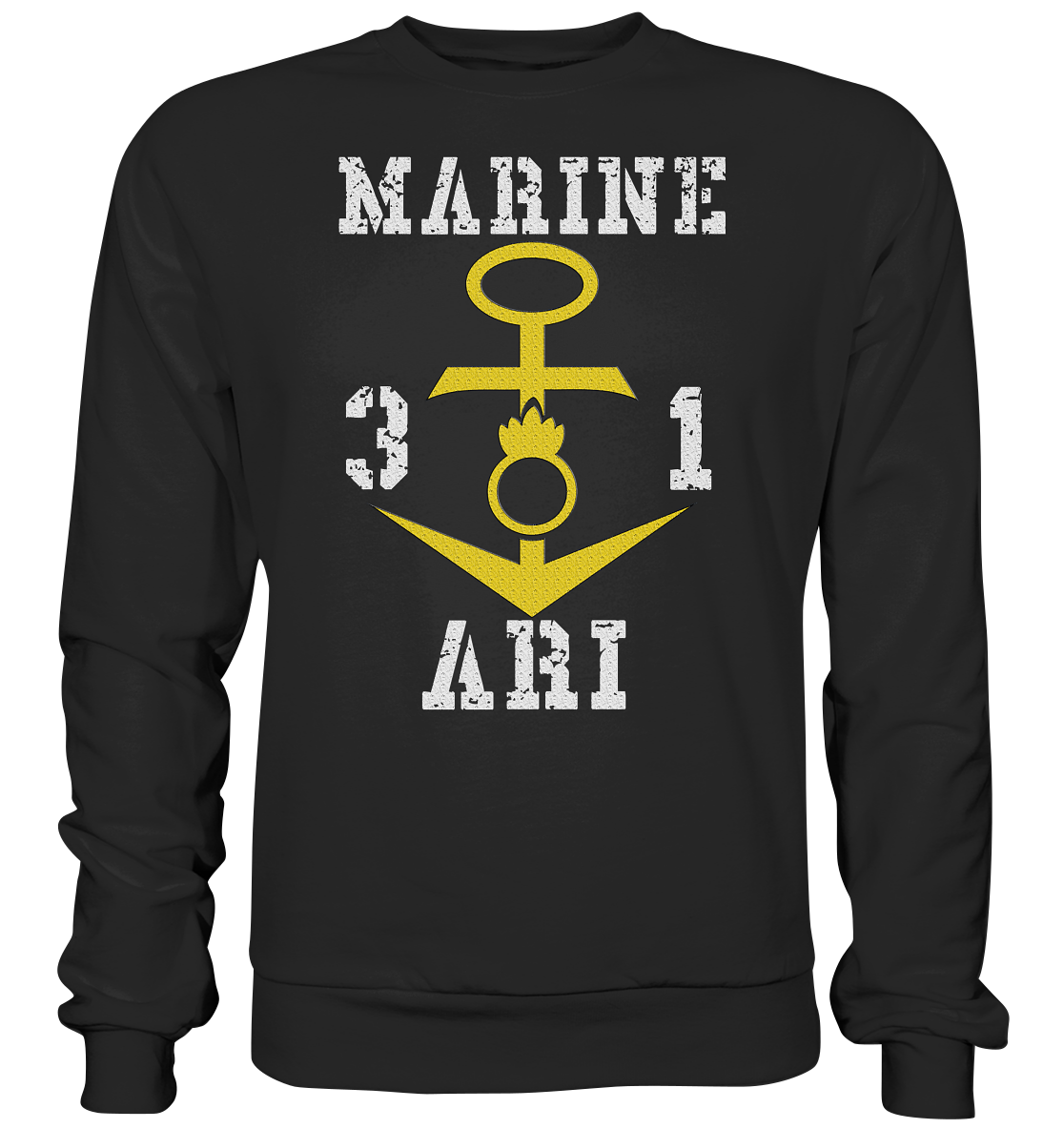 31er ARI - Premium Sweatshirt