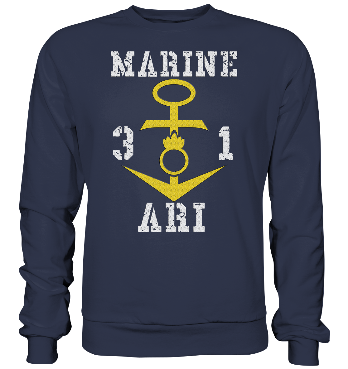 31er ARI - Premium Sweatshirt