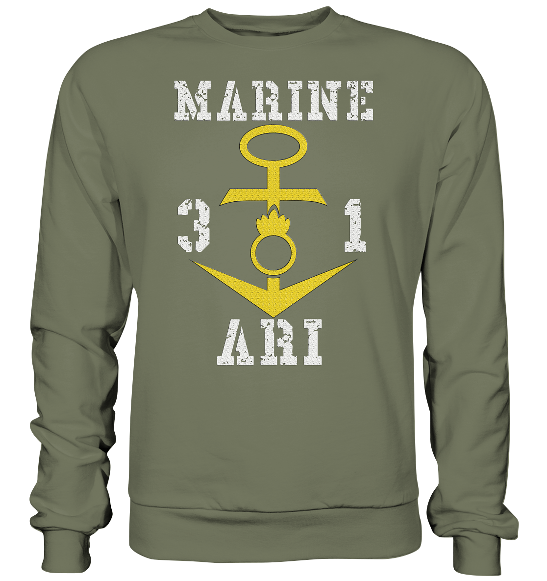 31er ARI - Premium Sweatshirt