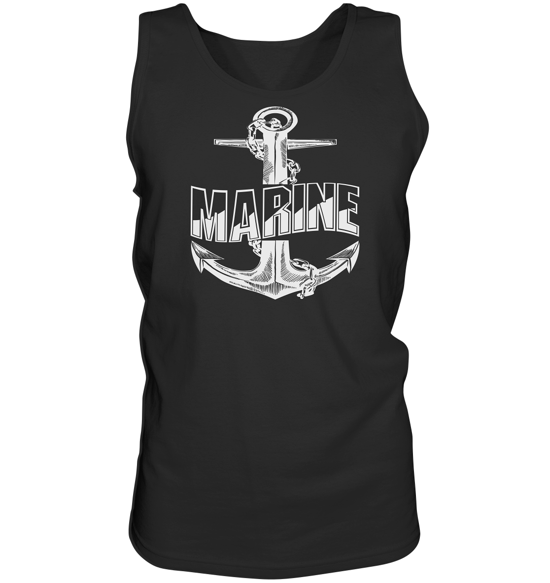 Anker MARINE - Tank-Top