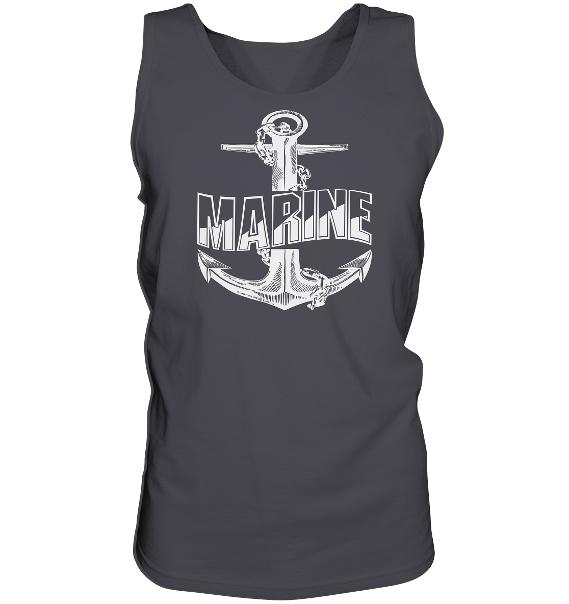 Anker MARINE - Tank-Top
