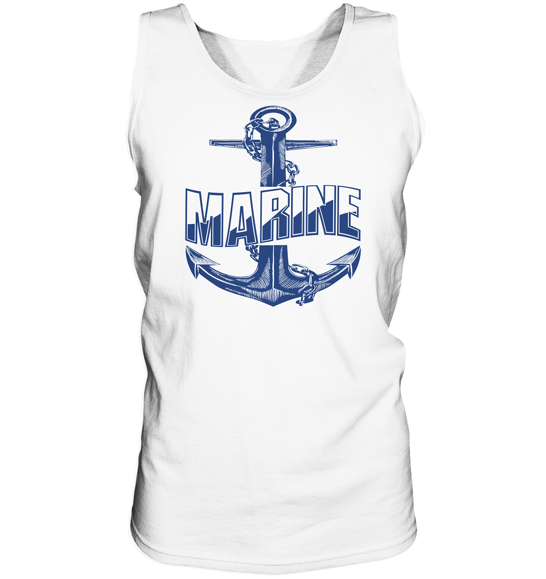 Anker MARINE - Tank-Top