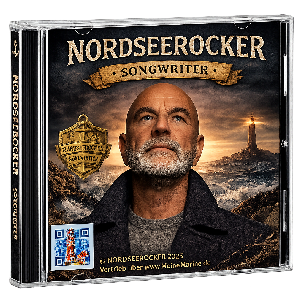 Cover Songwriter