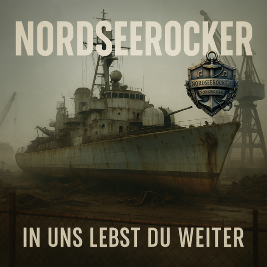 Nordseerocker - In uns lebst du weiter - Mp3-Datei