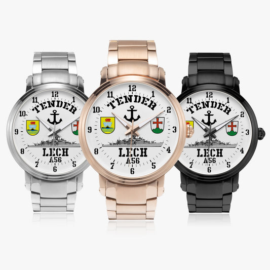 Armbanduhr Tender A56 LECH - Automatik