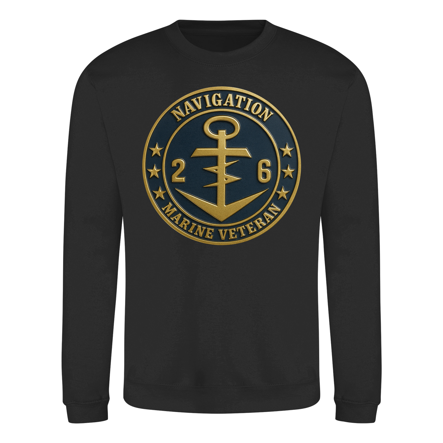 Verwendungsreihe 26 NAVIGATION - Basic Sweatshirt
