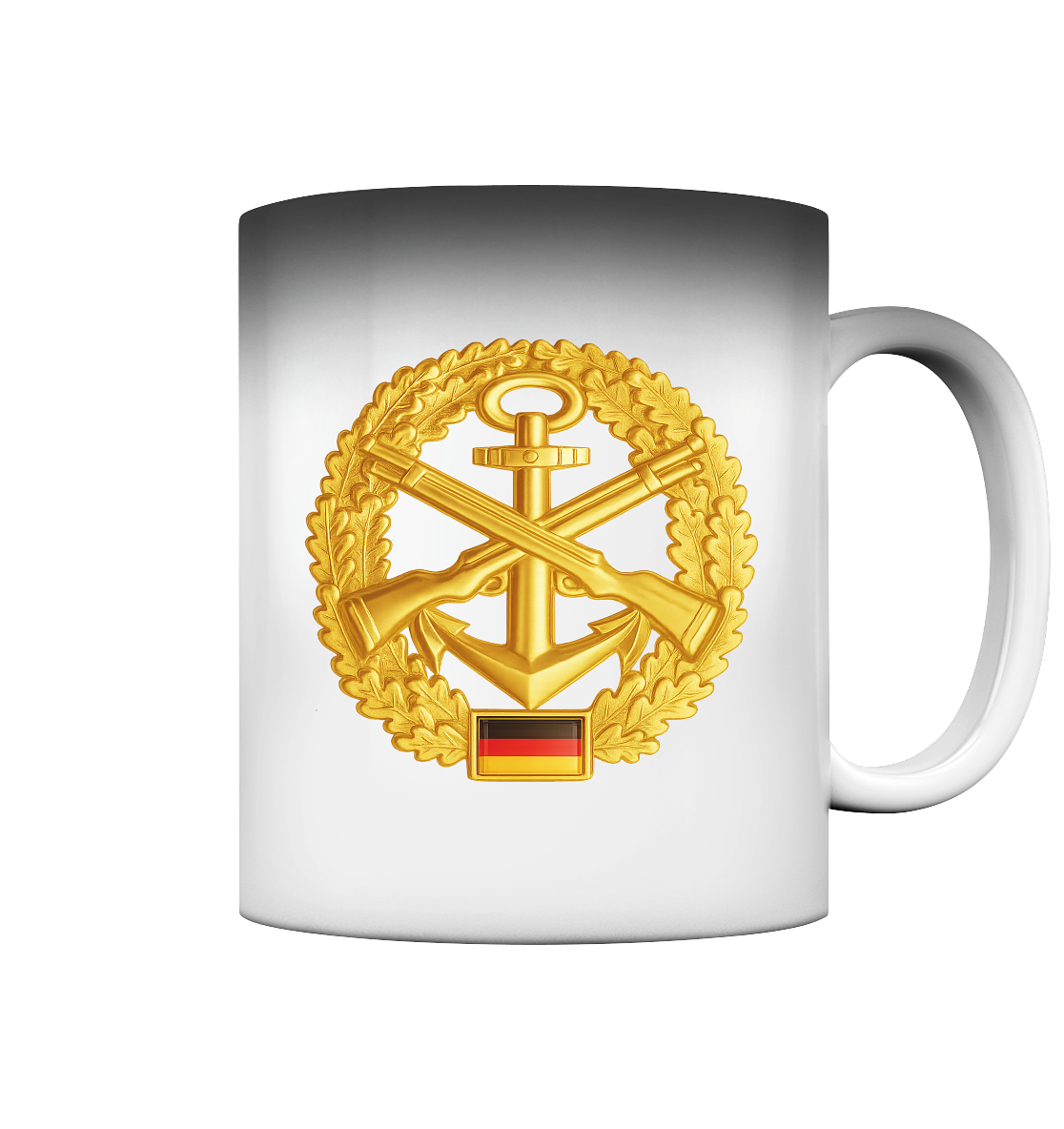 Verwendungsreihe 76 SEEBATALLON - Magic Mug