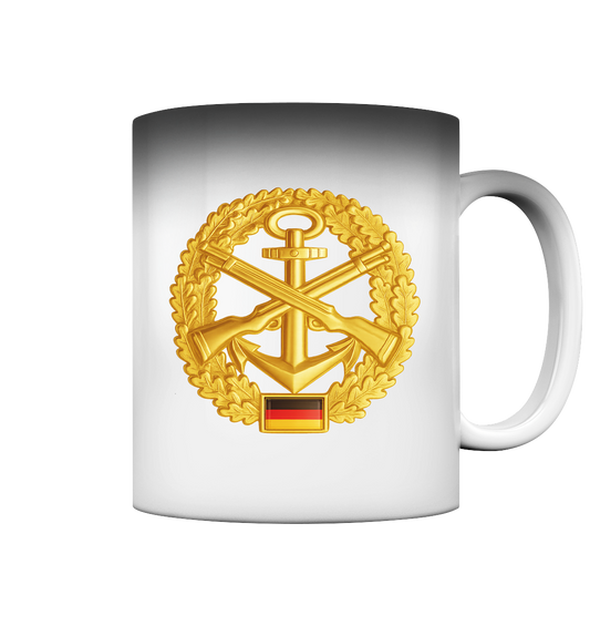 Verwendungsreihe 76 SEEBATALLON - Magic Mug