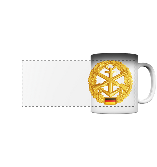 Verwendungsreihe 76 SEEBATALLON - Panorama Magic Mug