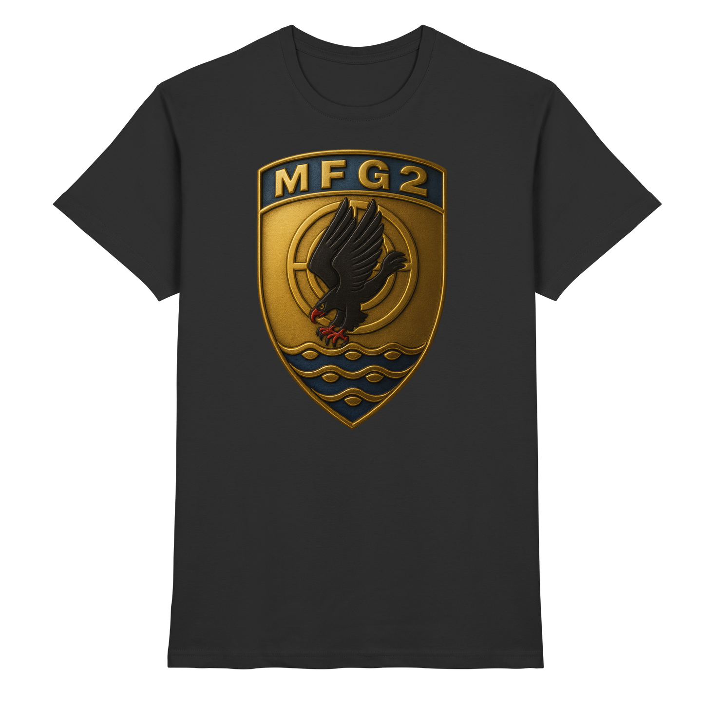 MFG 2 - Premium Shirt