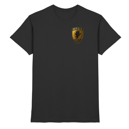 MFG 2 - Premium Shirt