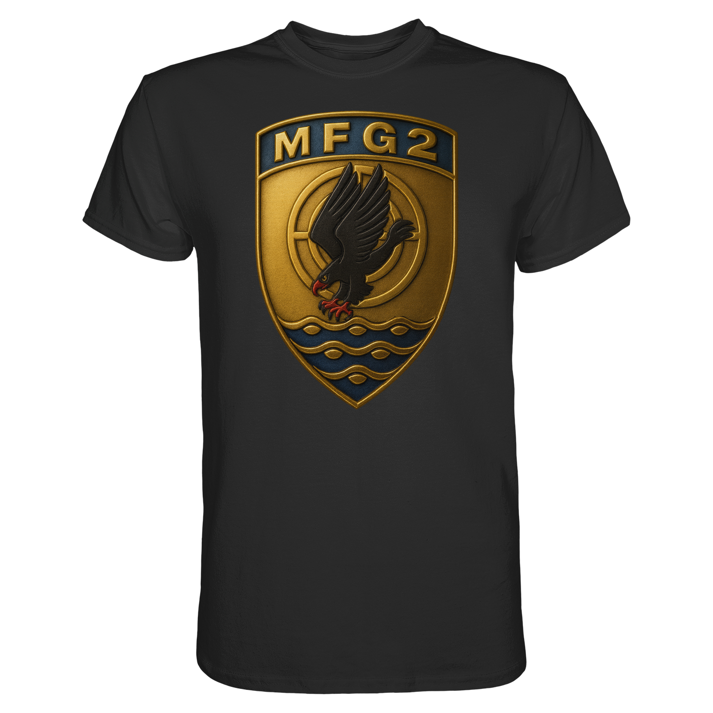 MFG 2 - Premium Shirt