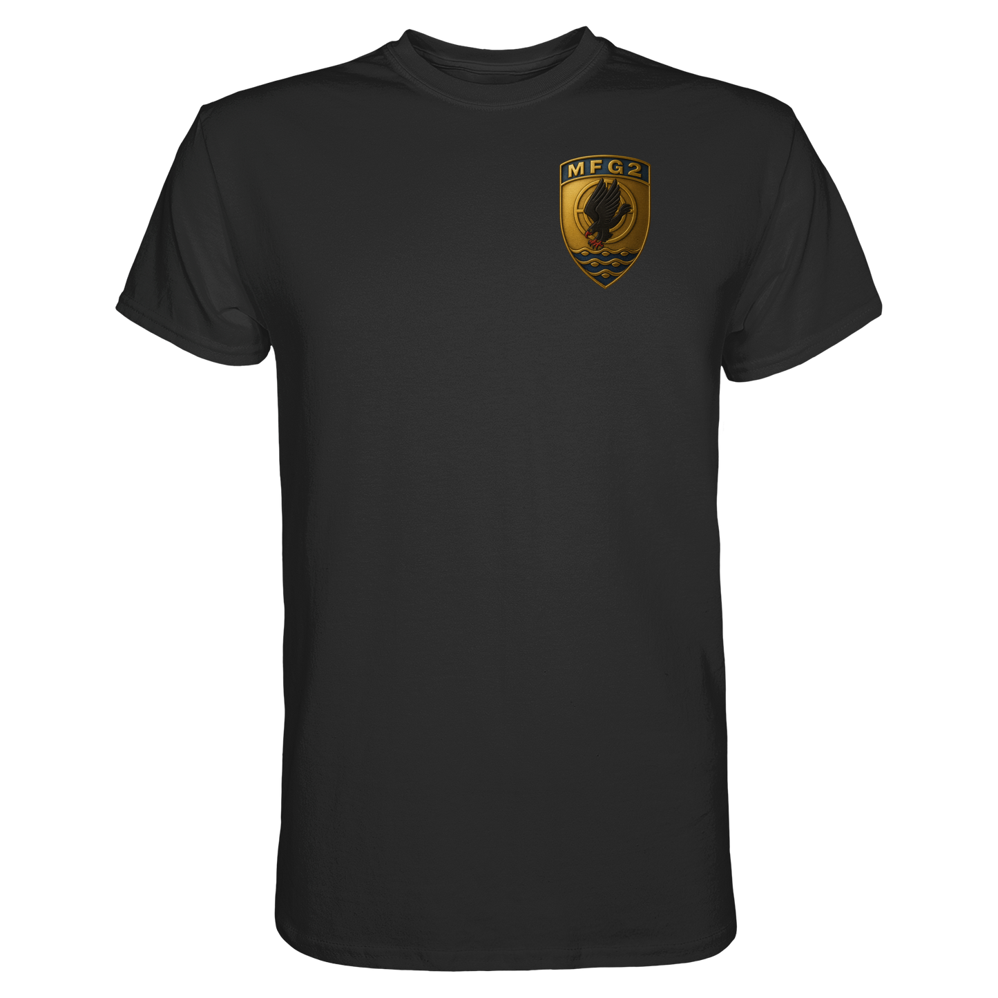 MFG 2 - Premium Shirt