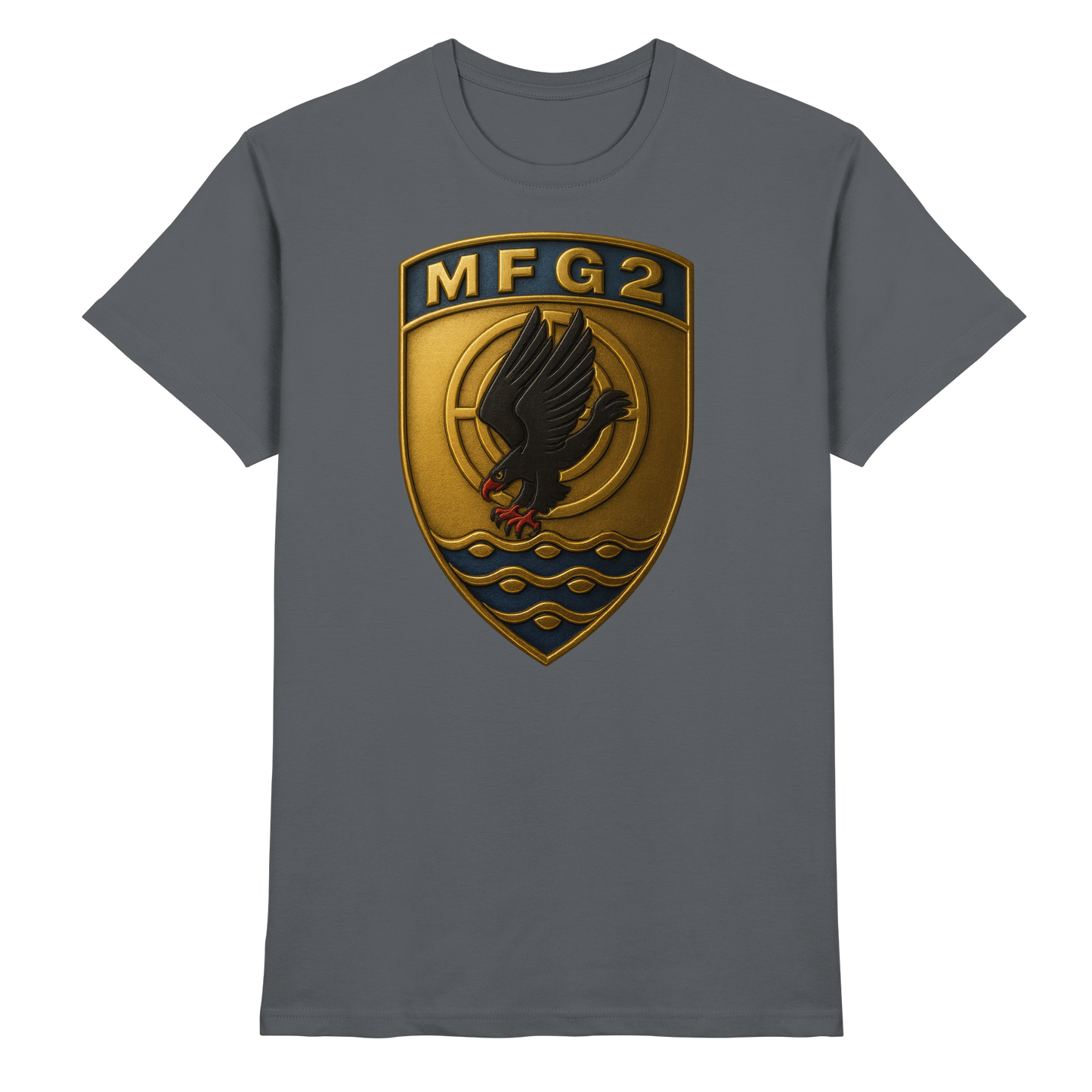 MFG 2 - Premium Shirt