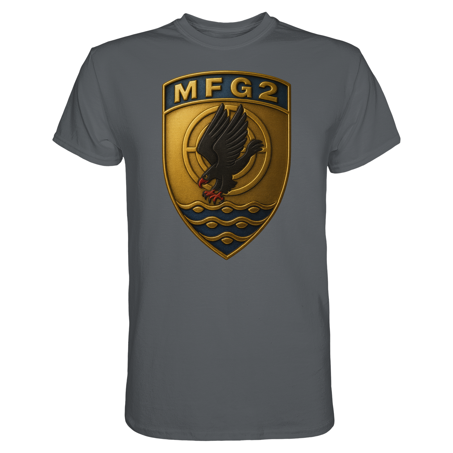 MFG 2 - Premium Shirt
