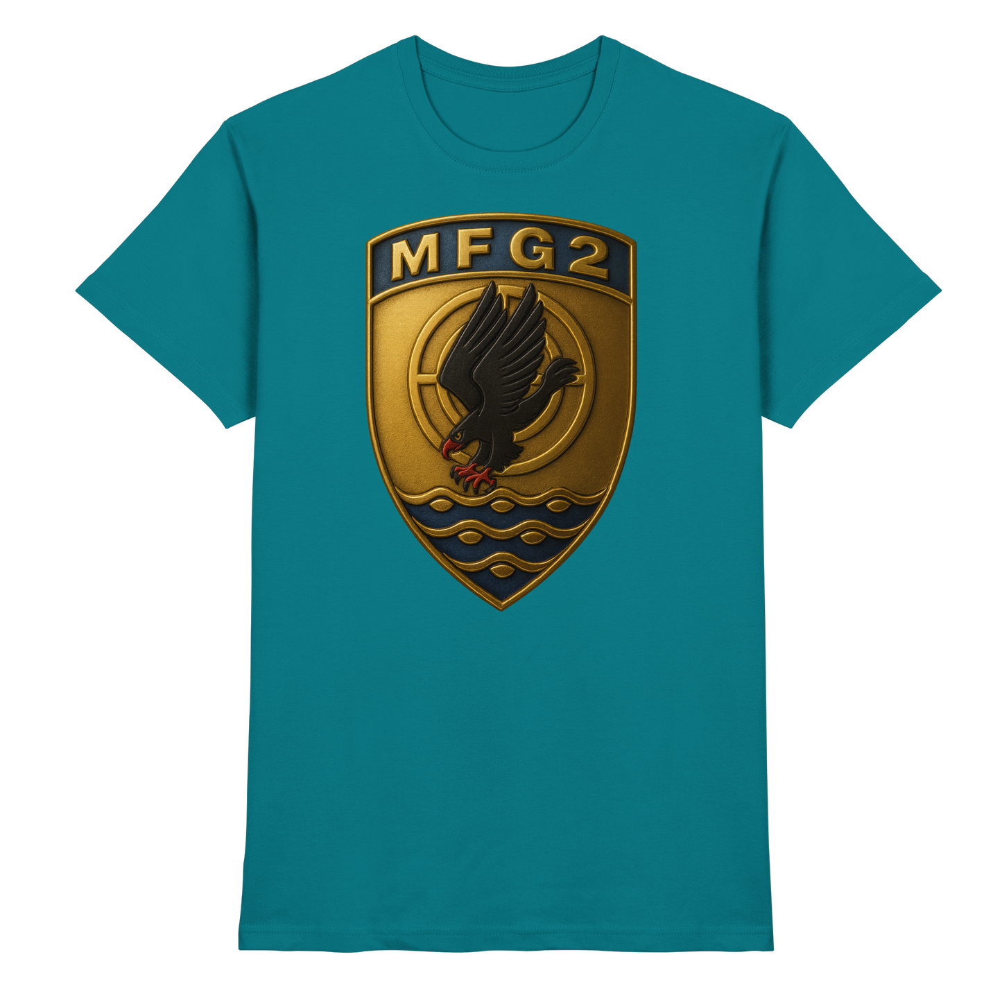 MFG 2 - Premium Shirt