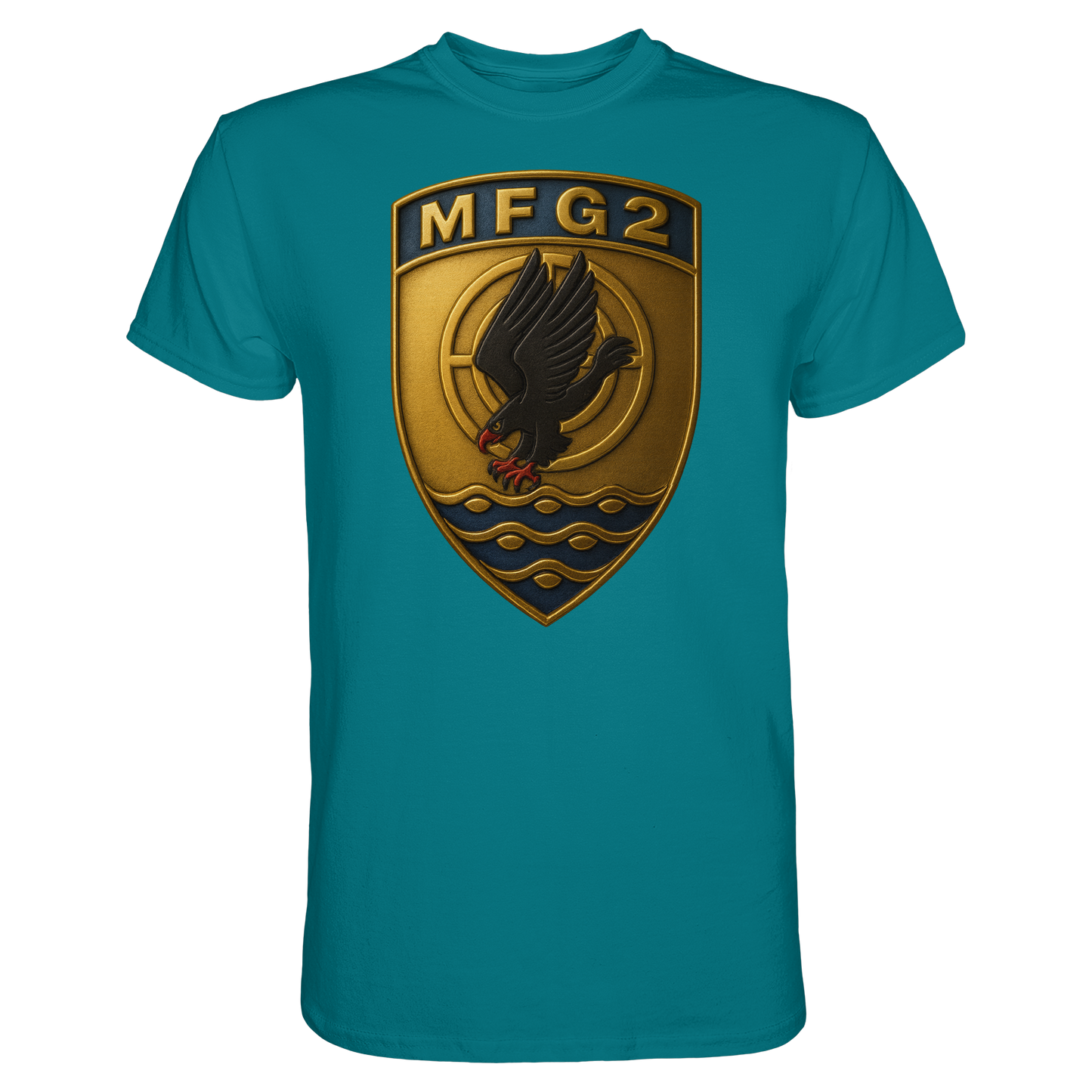 MFG 2 - Premium Shirt