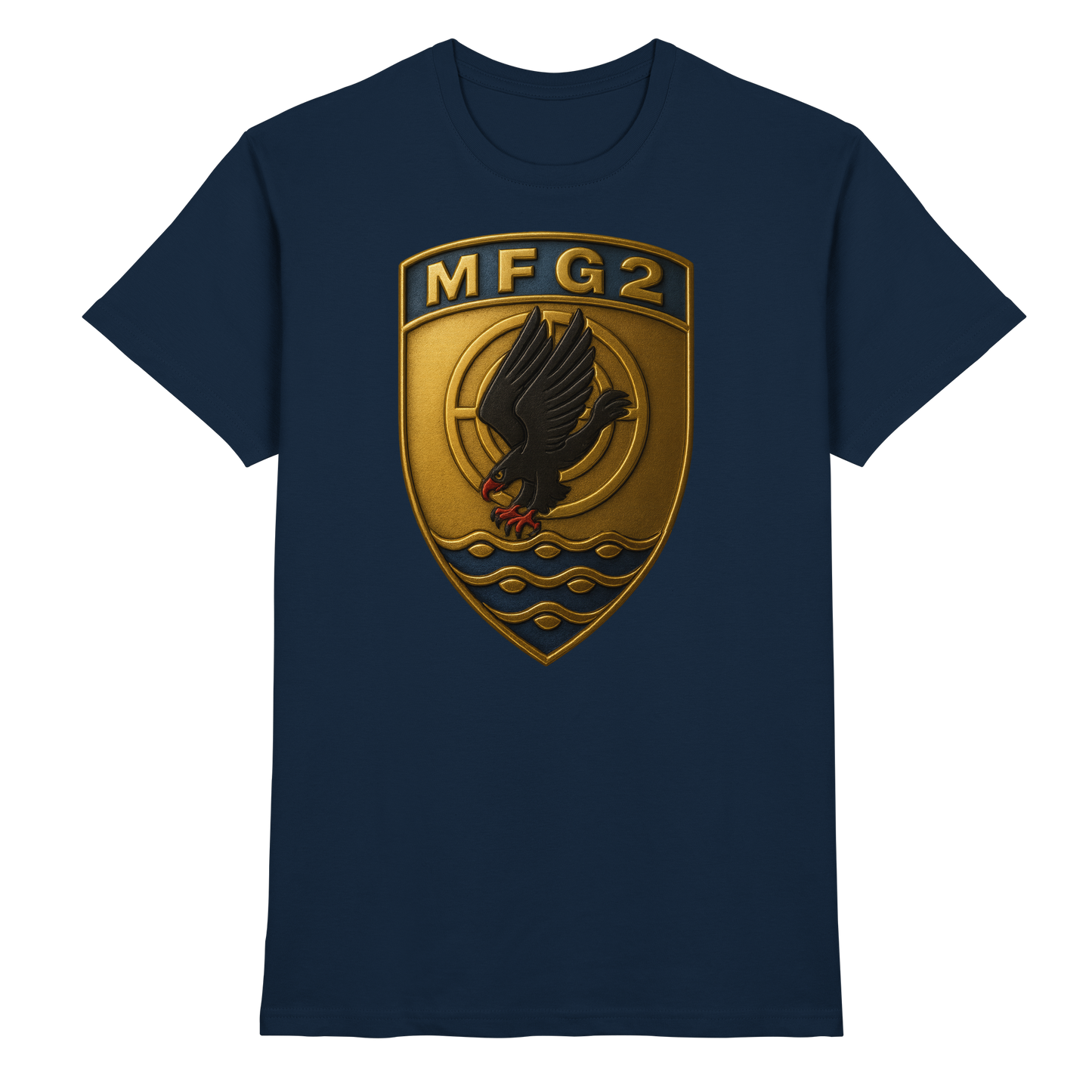 MFG 2 - Premium Shirt
