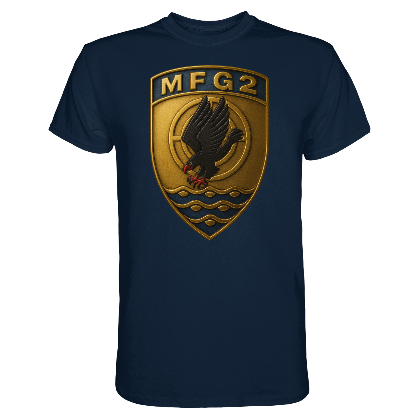 MFG 2 - Premium Shirt