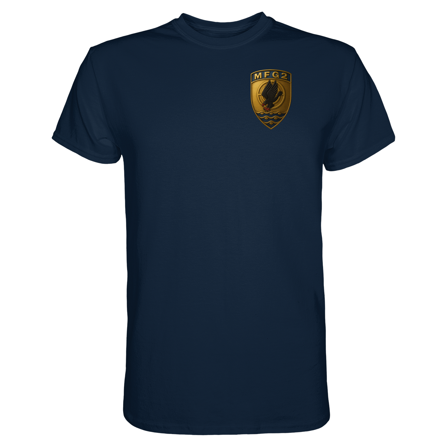 MFG 2 - Premium Shirt