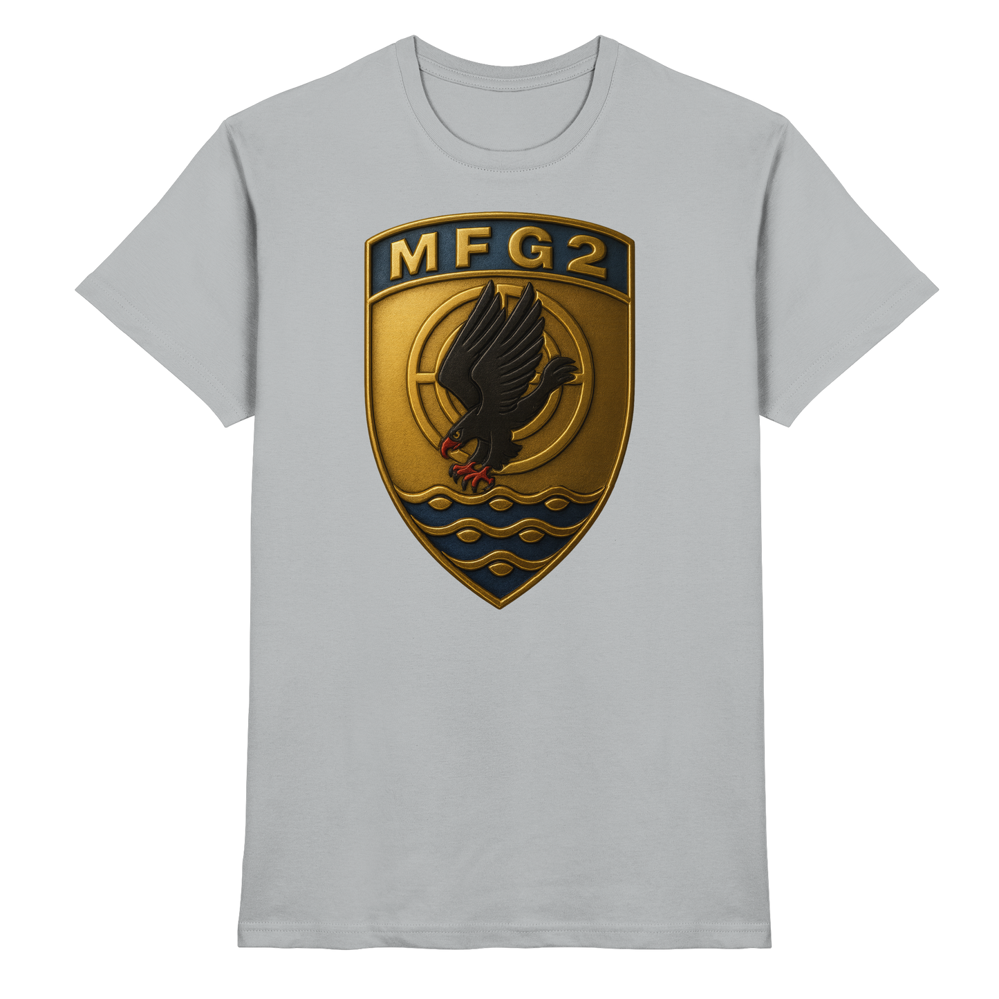 MFG 2 - Premium Shirt