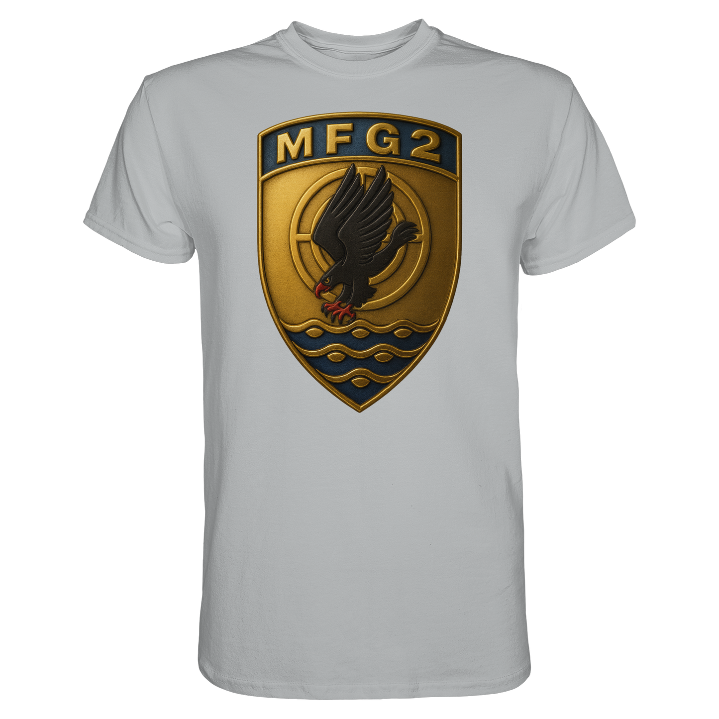 MFG 2 - Premium Shirt