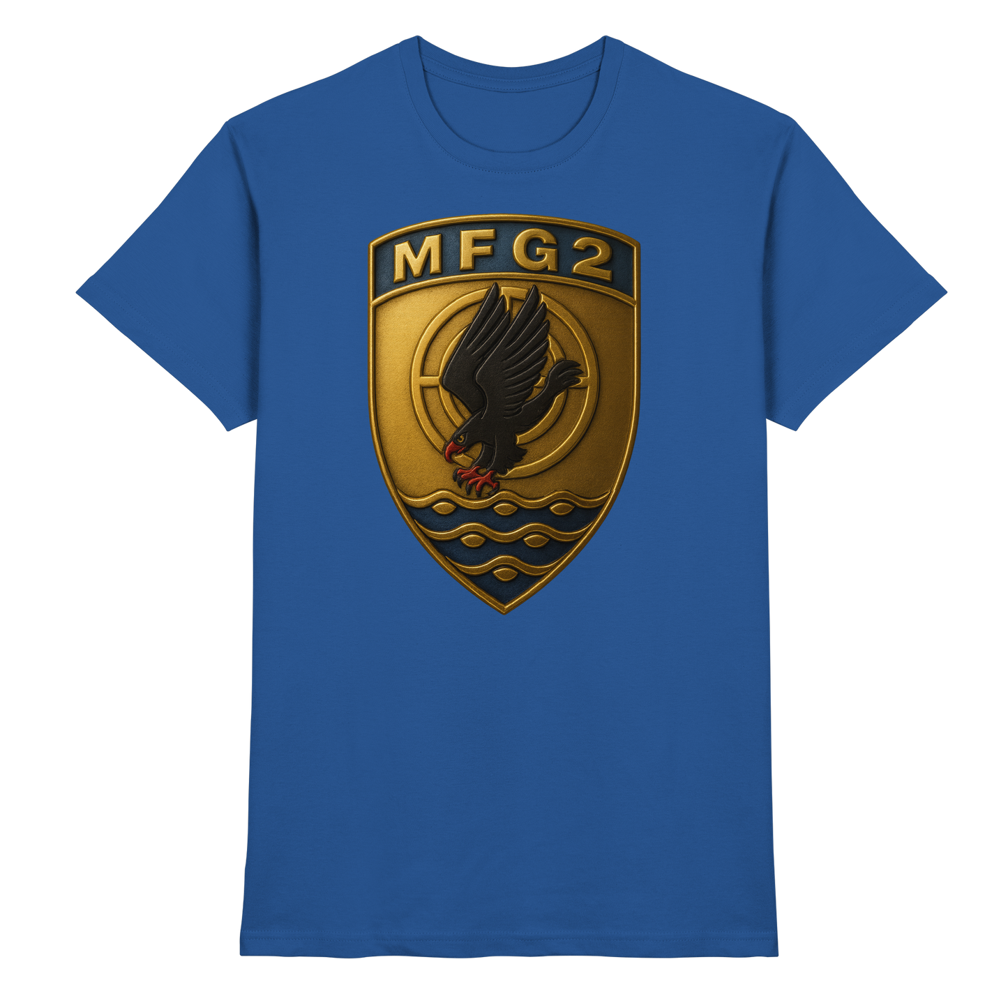 MFG 2 - Premium Shirt