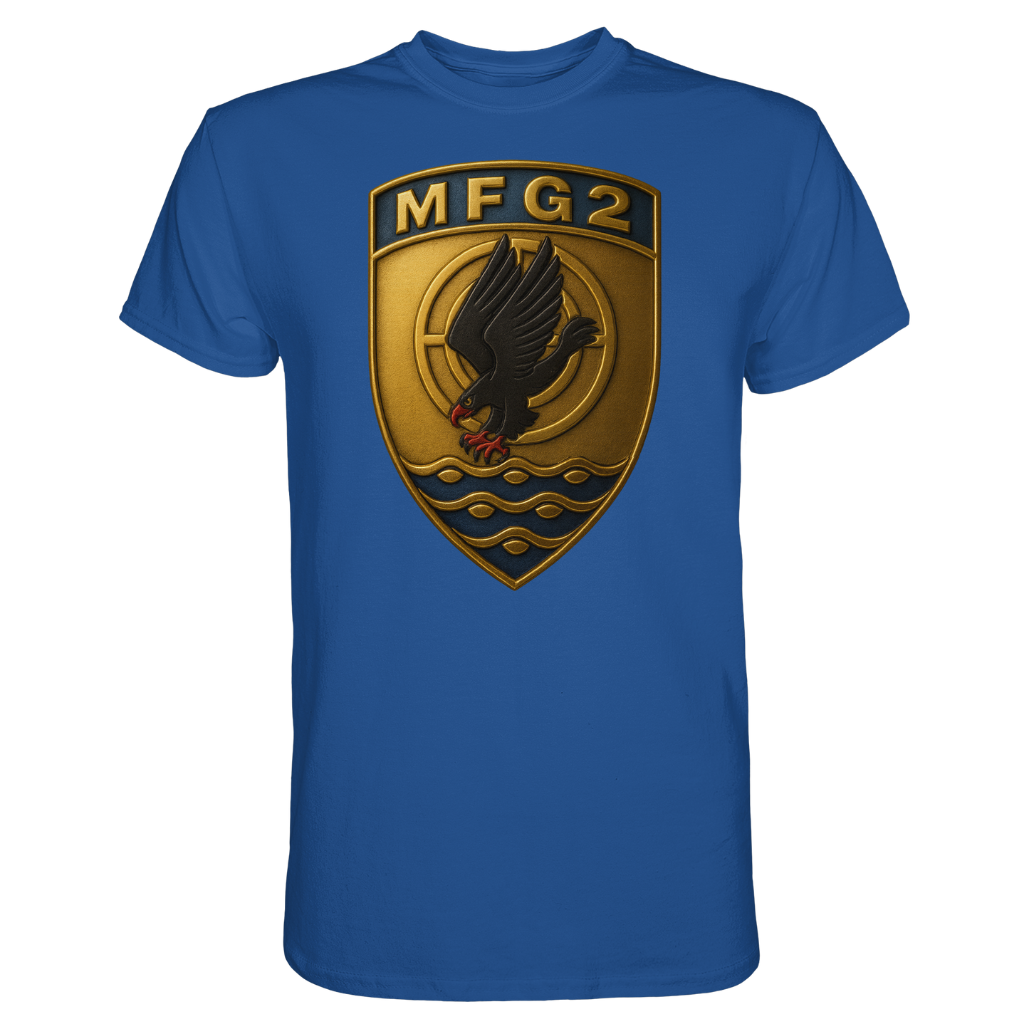 MFG 2 - Premium Shirt
