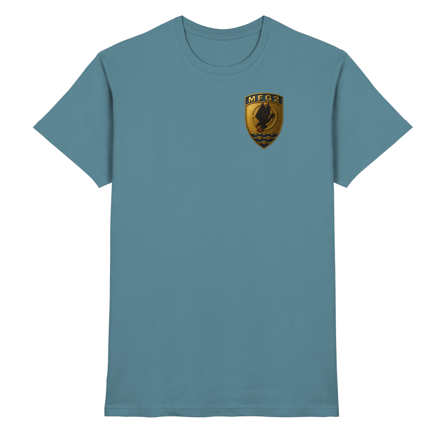 MFG 2 - Premium Shirt